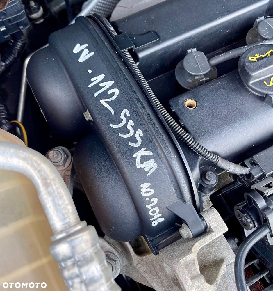 Ford Fiesta 1.25 Ghia - 22