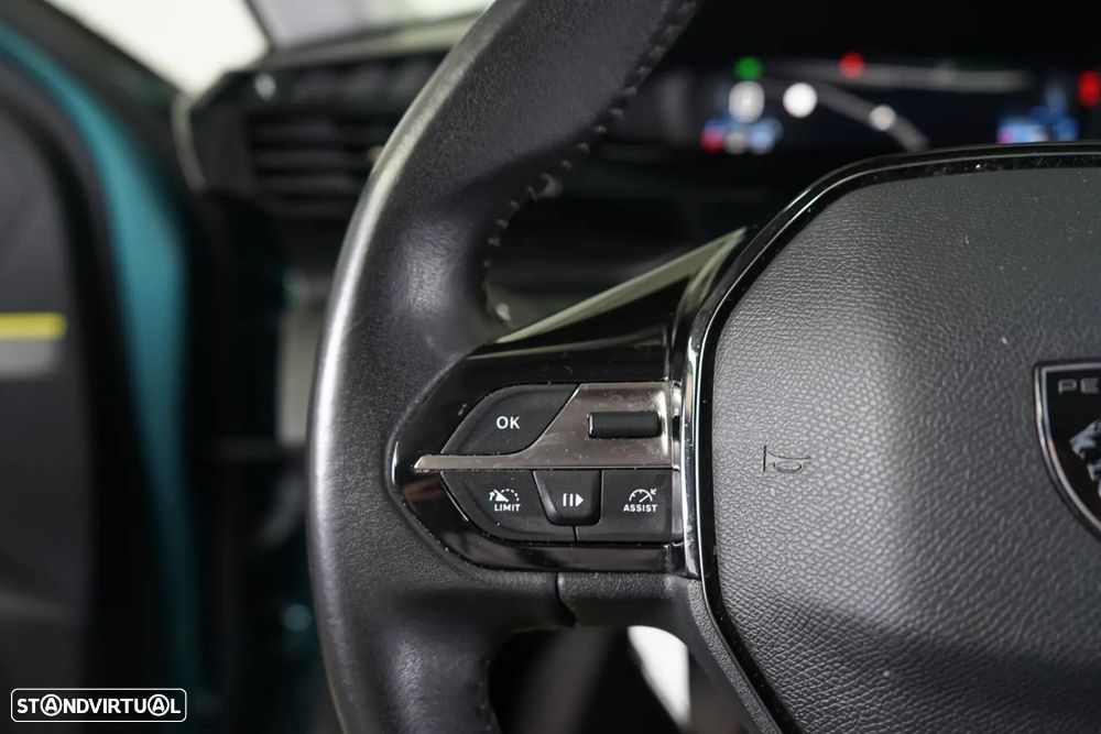 Peugeot 308 SW 1.2 PureTech Active Pack - 21