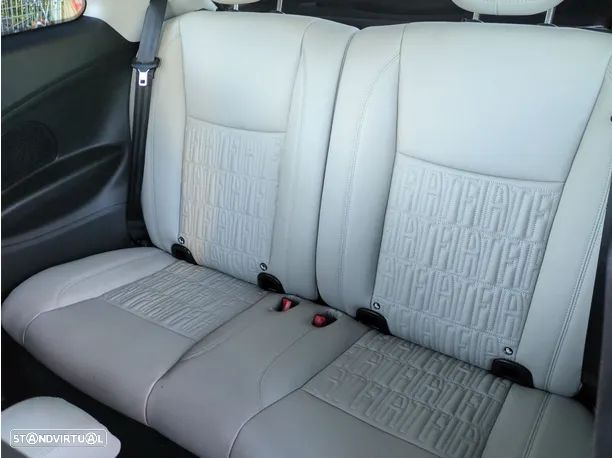 Fiat 500e 23.65 kWh La Prima - 6