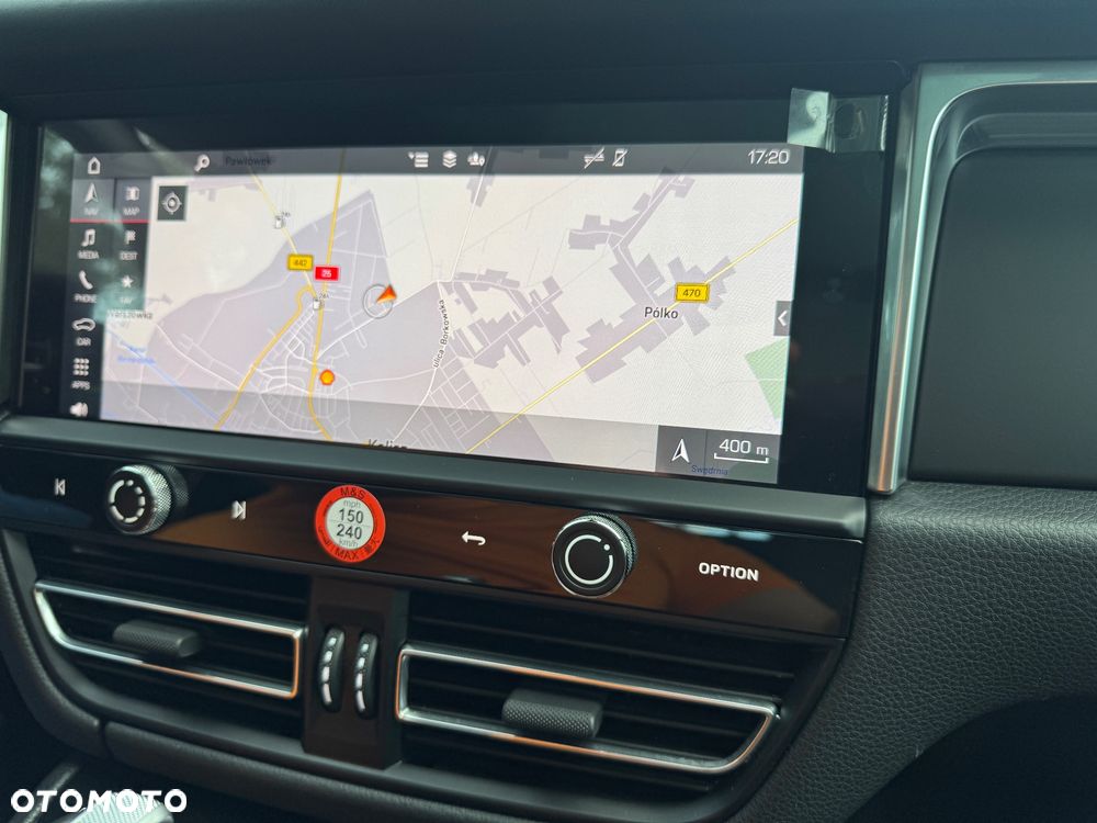 Porsche Macan Standard - 34