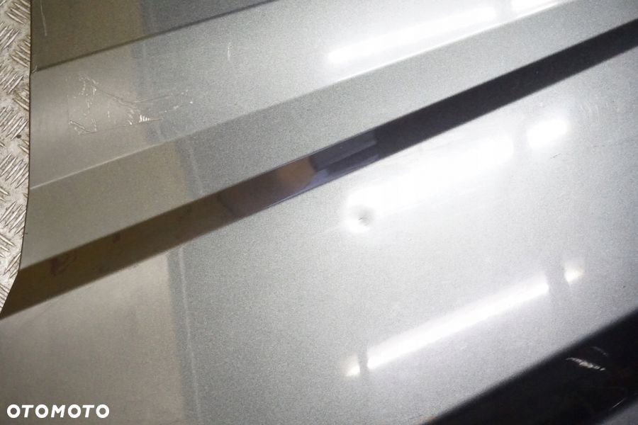 FORD F F-250 F-350 SUPER DUTY 2017 - 2022 - Maska Przód Pokrywa Silnika USA - 7