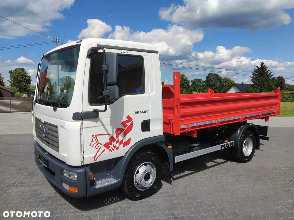 MAN Tgl - 4