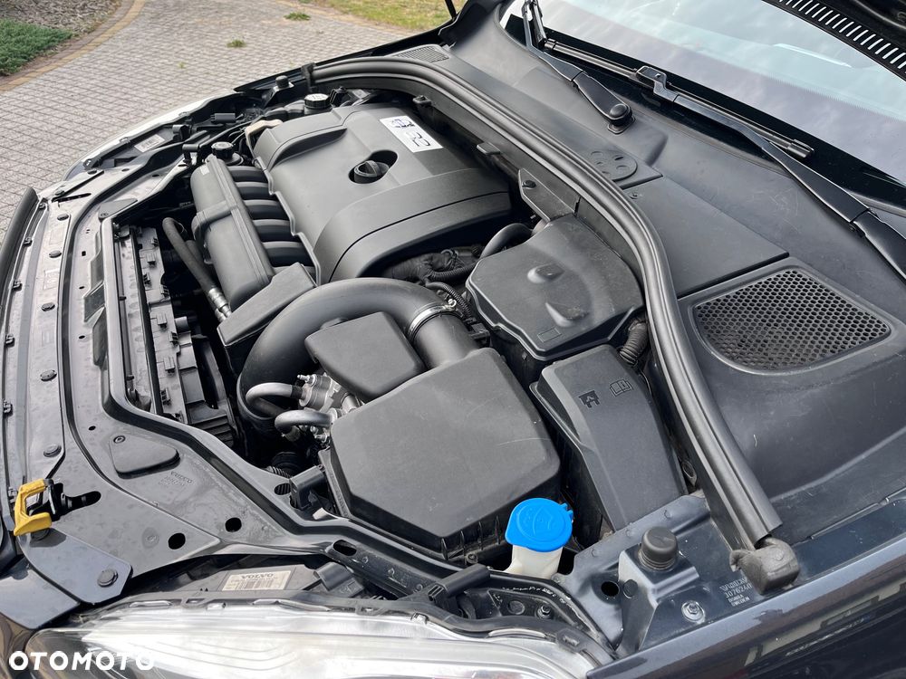 Volvo XC 60 - 40