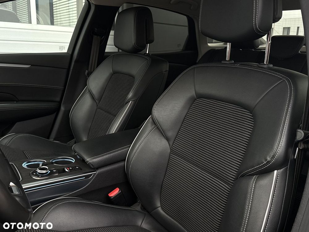 Renault Talisman 1.3 TCe FAP Intens EDC - 11