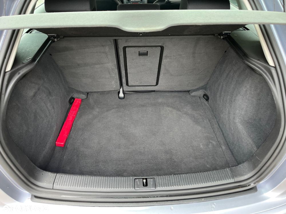 Audi A3 Sportback - 14