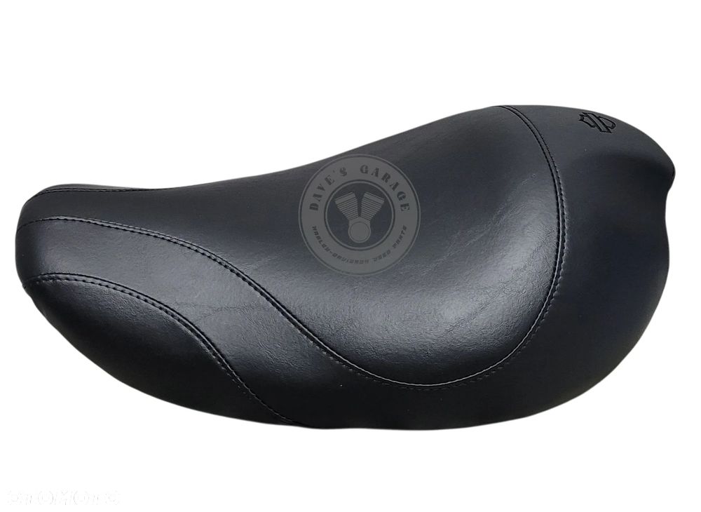 Siedzenie Harley Davidson Touring - 2