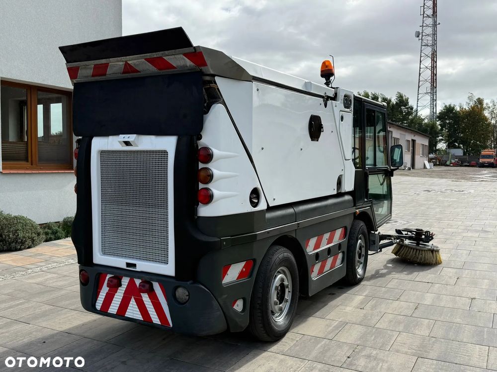 Schmidt Compact 200 - 5