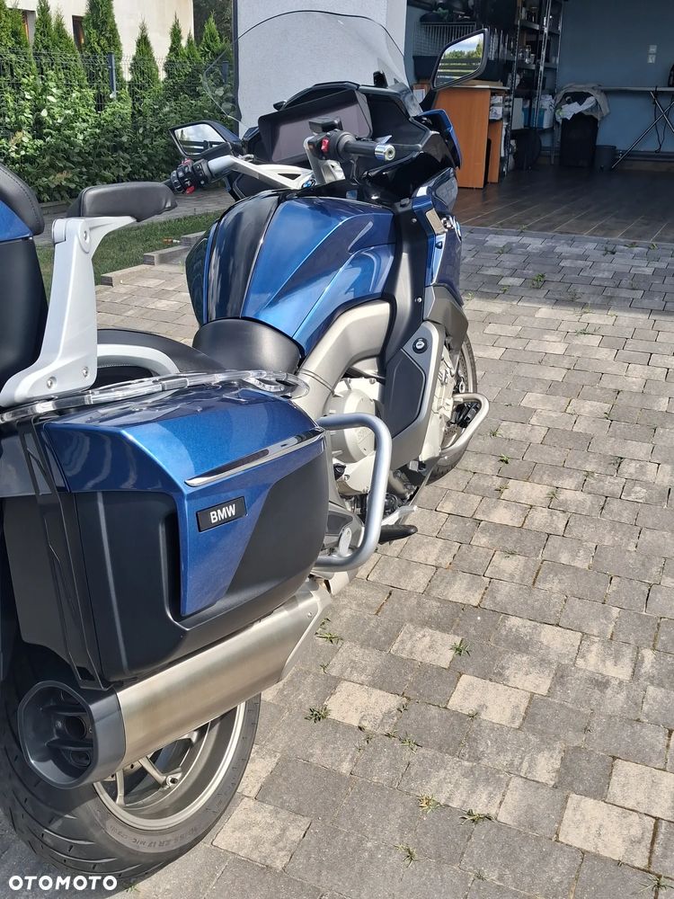 BMW K - 5