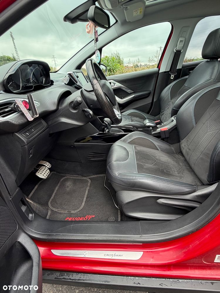 Peugeot 2008 2019 photo 5