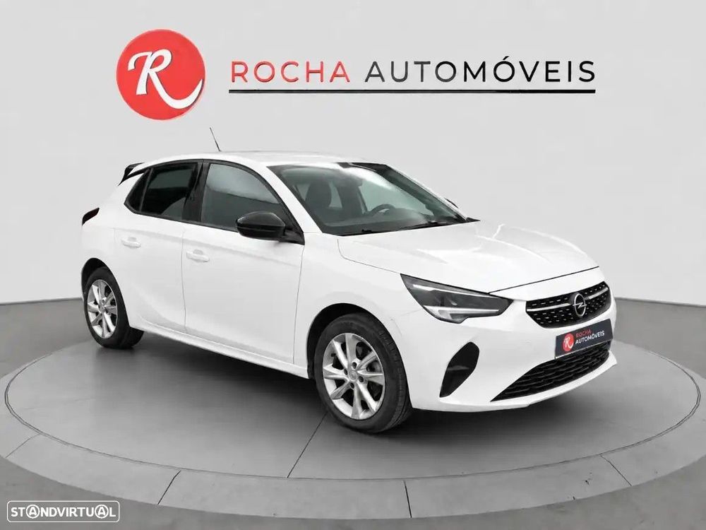 Opel Corsa 1.2 Business Edition - 4