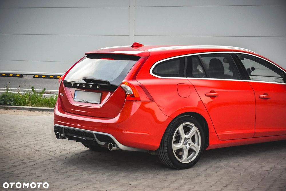 Volvo V60 T3 RDesign - 13