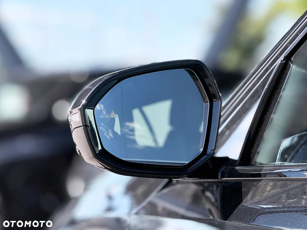 BMW Seria 5 520d xDrive - 8