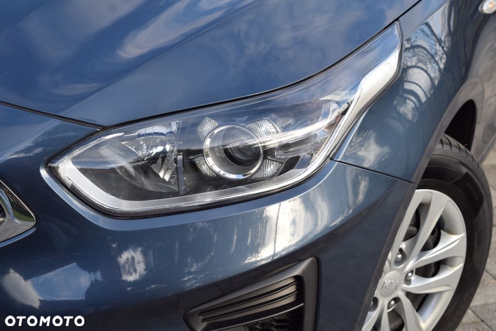 Kia Ceed 1.0 T-GDI GT-Line - 7