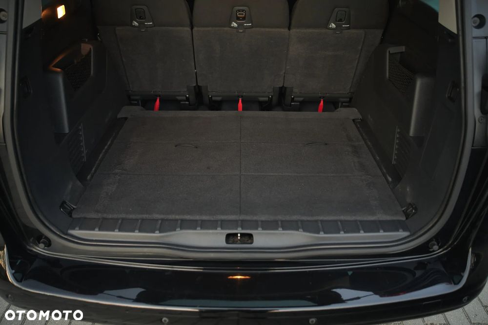 Peugeot 5008 2.0 HDi Allure - 22