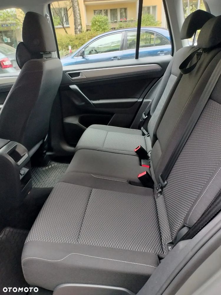 Volkswagen Golf Sportsvan VII SV 1.0 TSI Trendline - 15