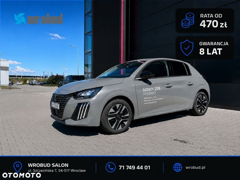 Peugeot 208 - 2