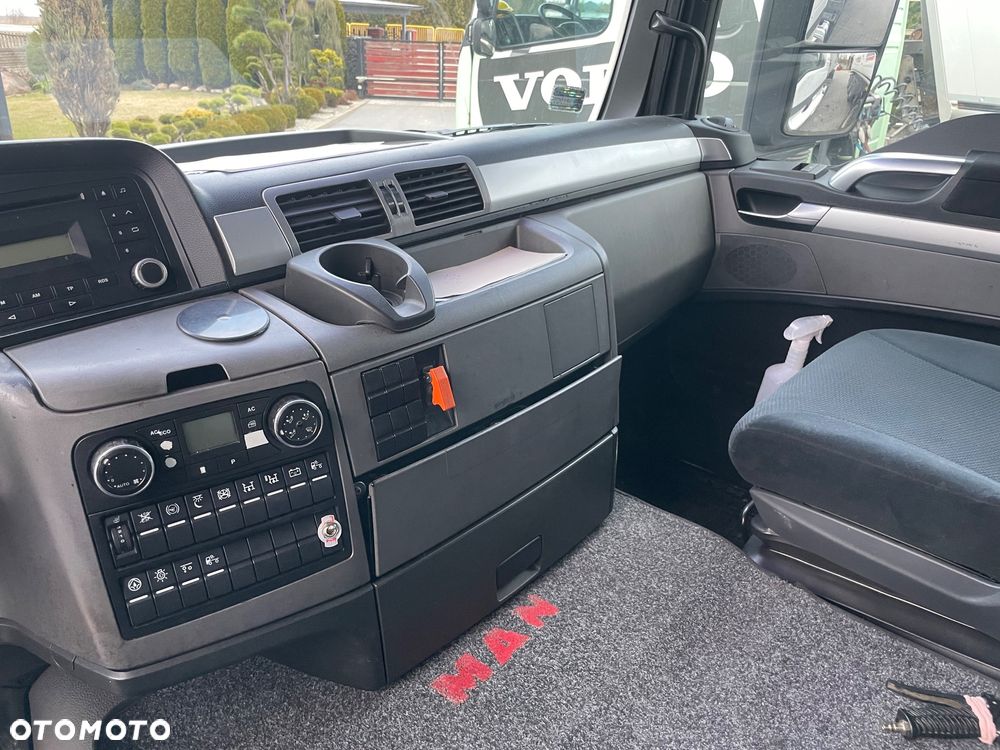 MAN TGS XLX - 13
