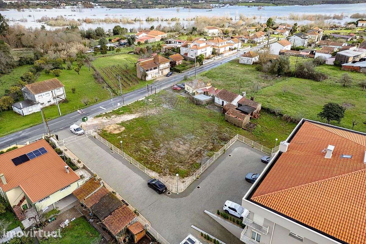 Terreno  para venda - Grande imagem: 5/5