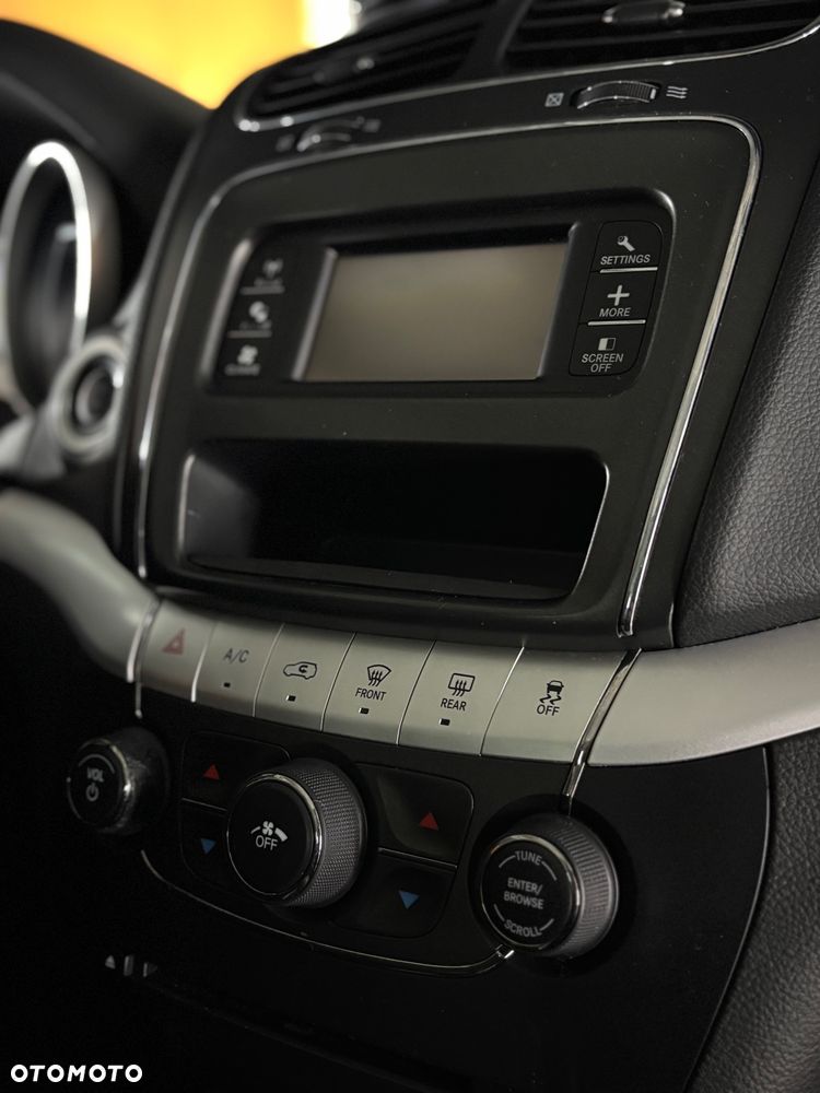 Dodge Journey - 39