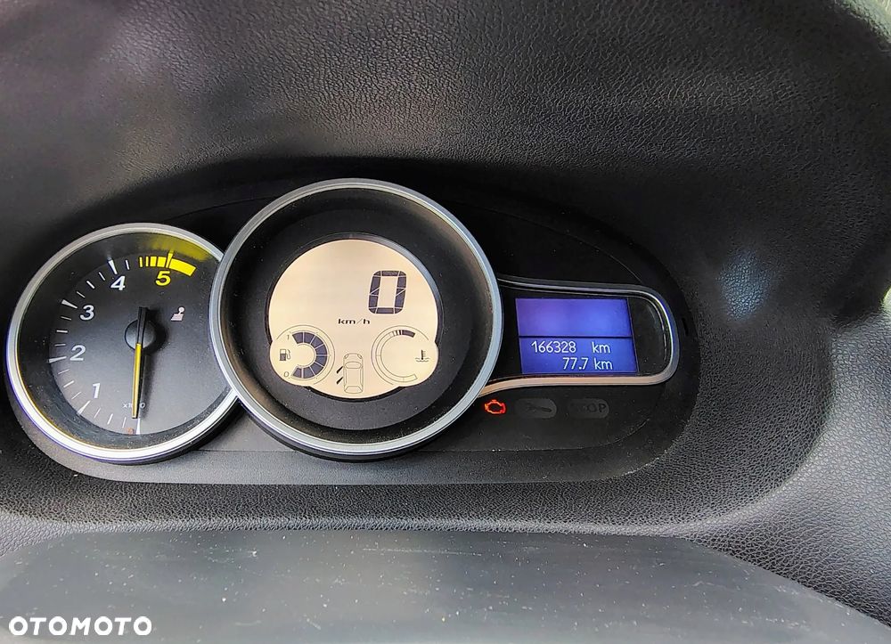 Renault Megane - 11