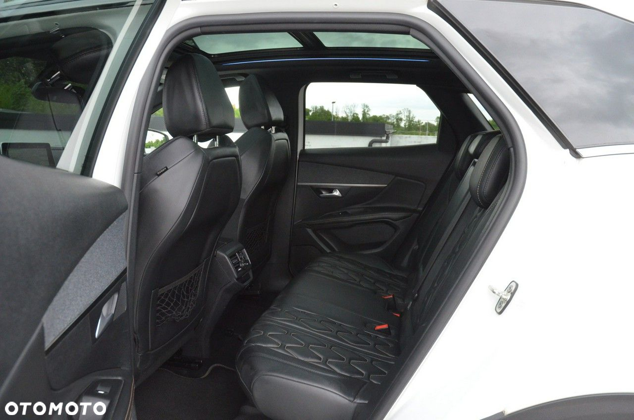 Peugeot 3008 1.6 THP Allure S&S EAT6 - 37