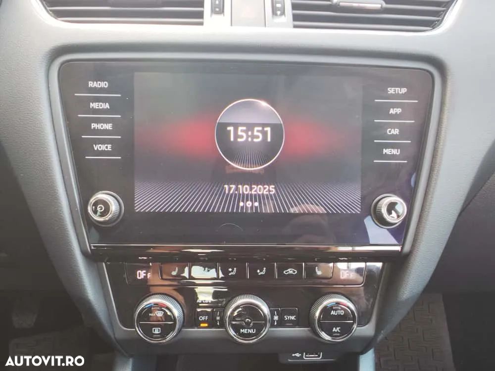 Skoda Octavia 1.0 TSI Ambition - 18