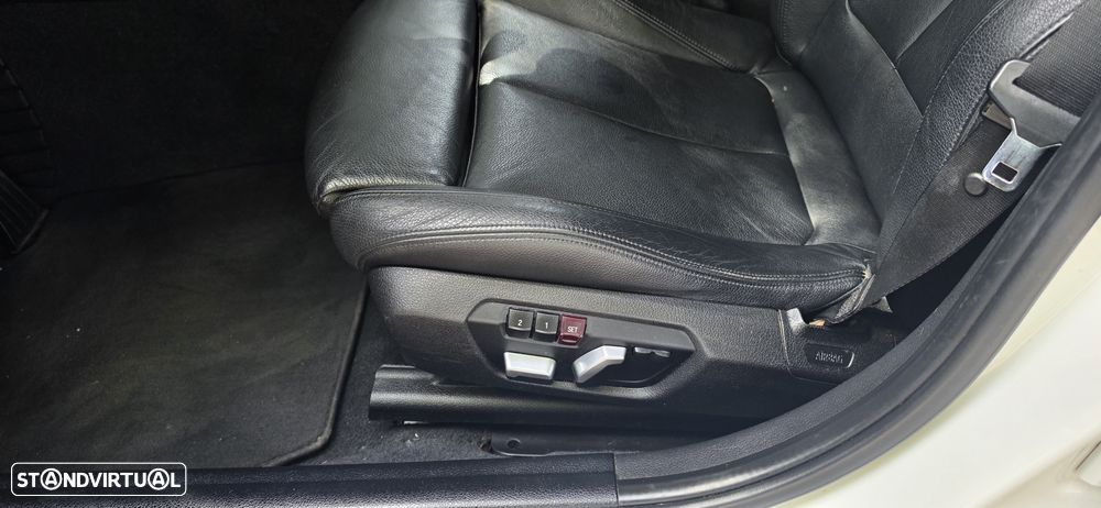 BMW 120 d Aut. M Sport - 18