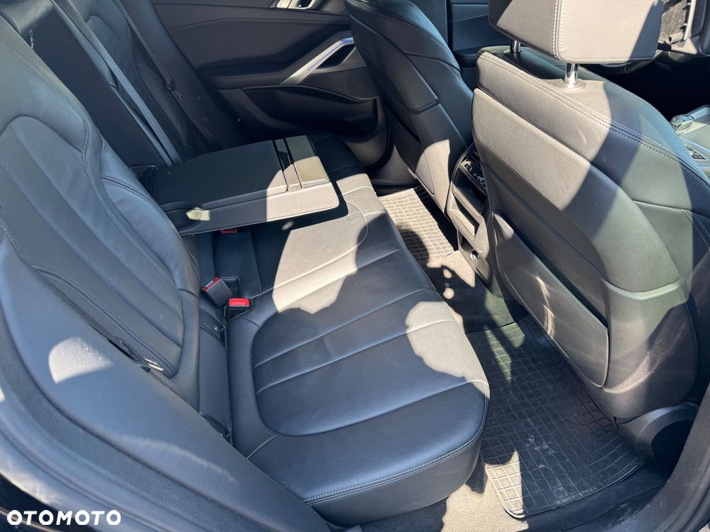 BMW X6 - 9
