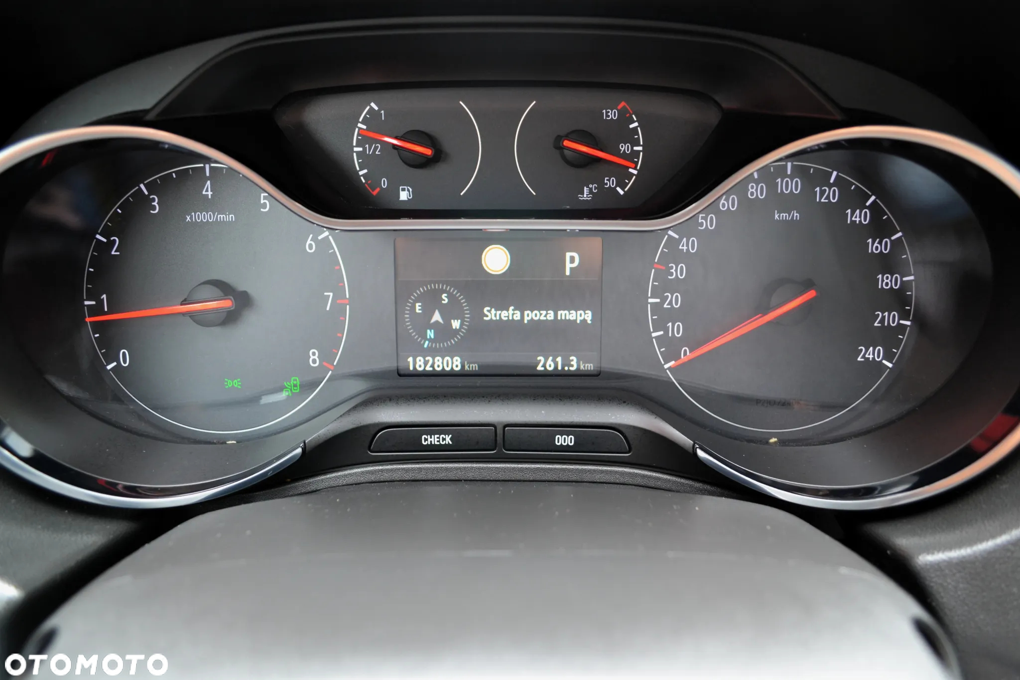 Opel Grandland X 2.0 D Start/Stop Automatik Dynamic - 40
