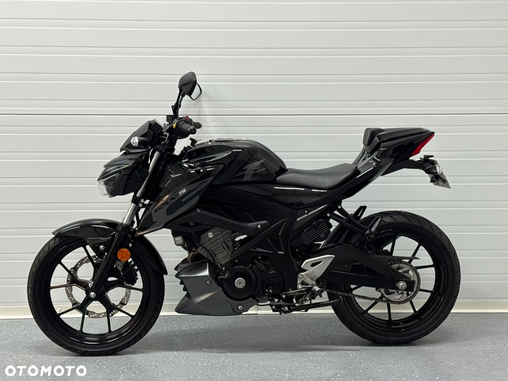Suzuki GSX - 17