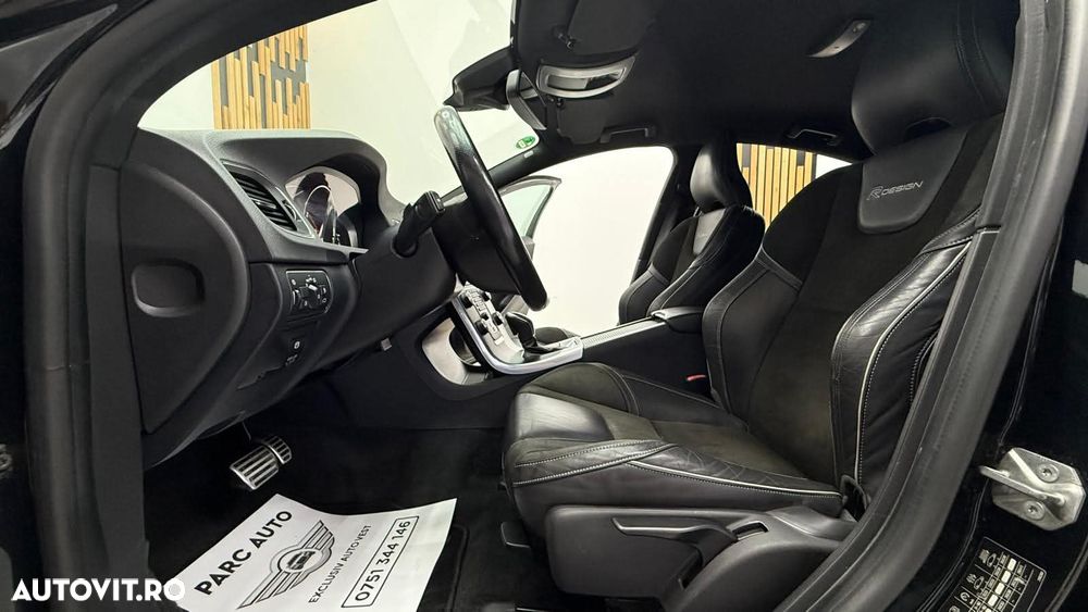 Volvo S60 - 15