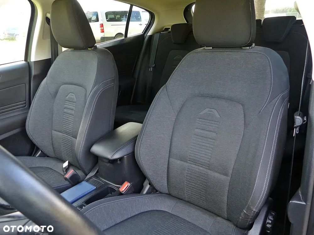 Ford Focus 1.0 EcoBoost Hybrid ACTIVE STYLE - 20