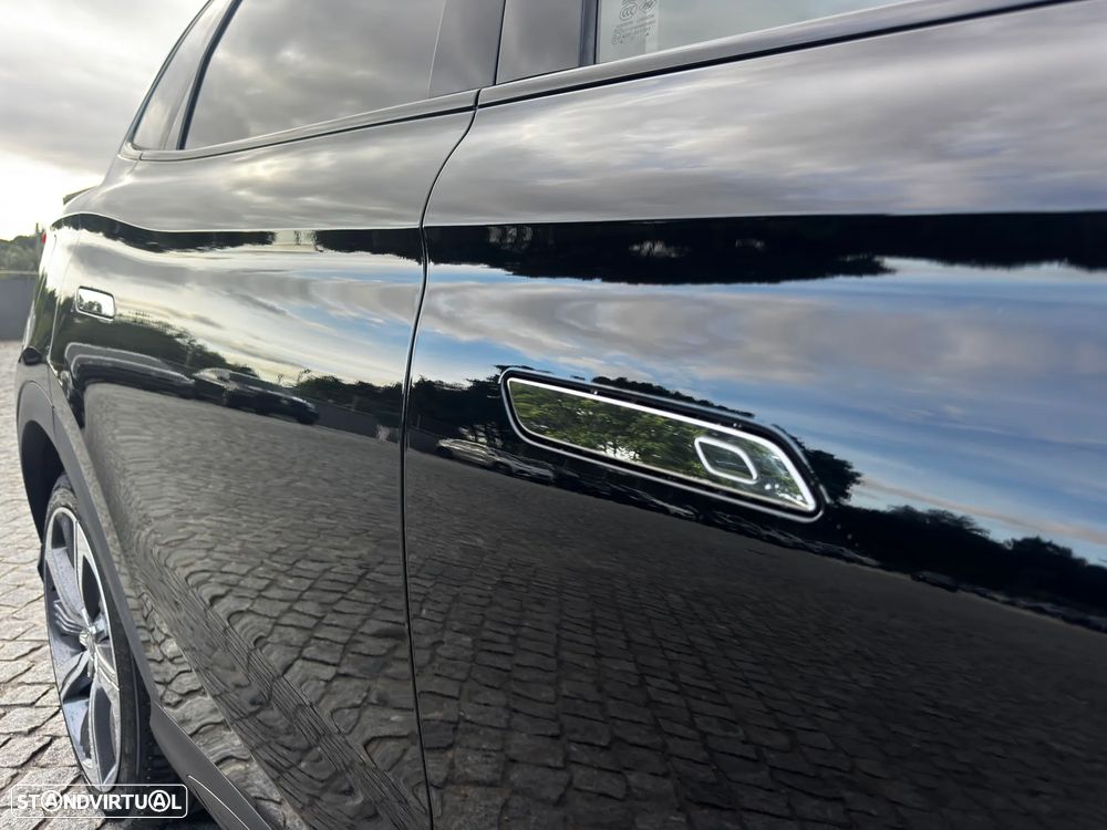 MG Marvel R 70 kWh Luxury - 51