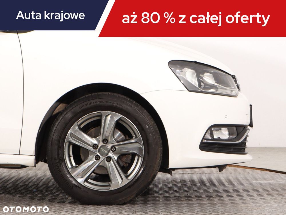 Volkswagen Polo - 16