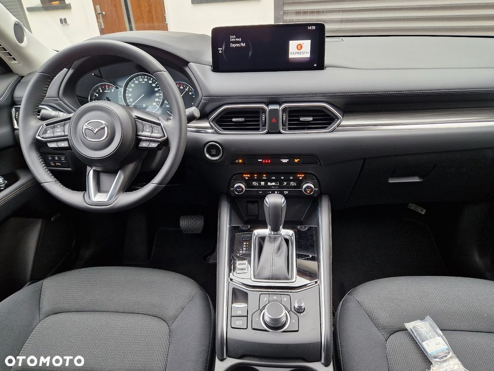 Mazda CX-5 2.5 Exclusive-Line 2WD - 14