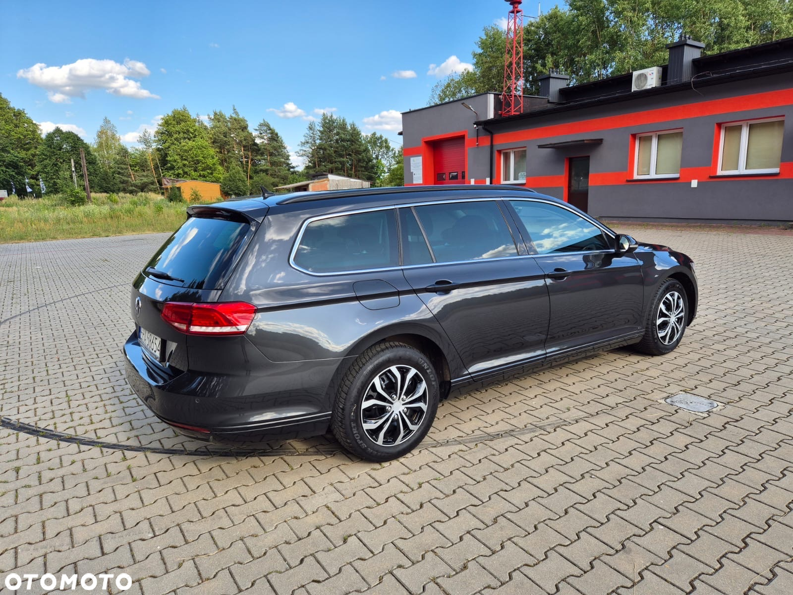 Volkswagen Passat Variant 2.0 TDI SCR DSG Highline - 26