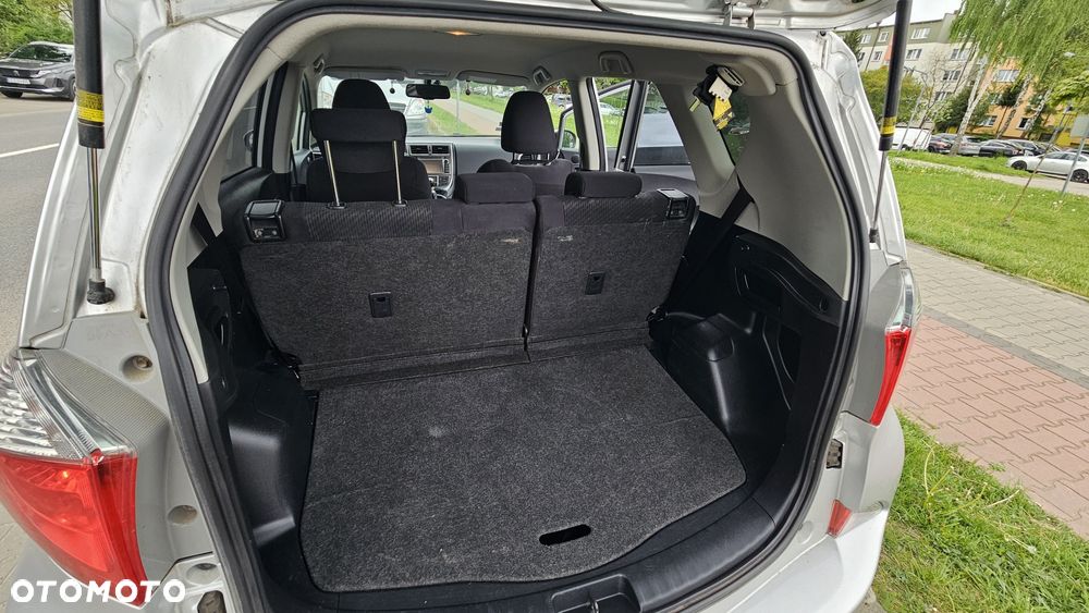 Toyota Inny - 8