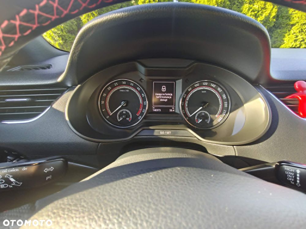 Skoda Octavia 2.0 TDI RS EU6 - 10