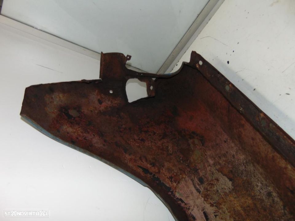 Ford Cortina MK3 guarda-lamas - 5