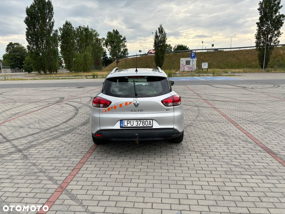 Renault Clio 1.5 dCi Business - 5
