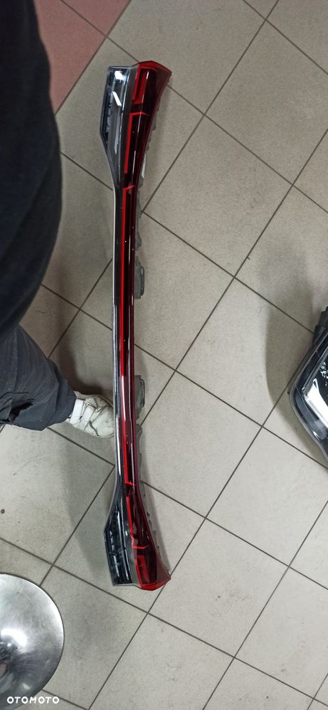 Audi Q4 e-tron blenda tył stop 89A945095 - 2