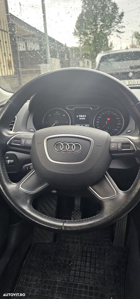 Audi Q3 2.0 TDI - 7