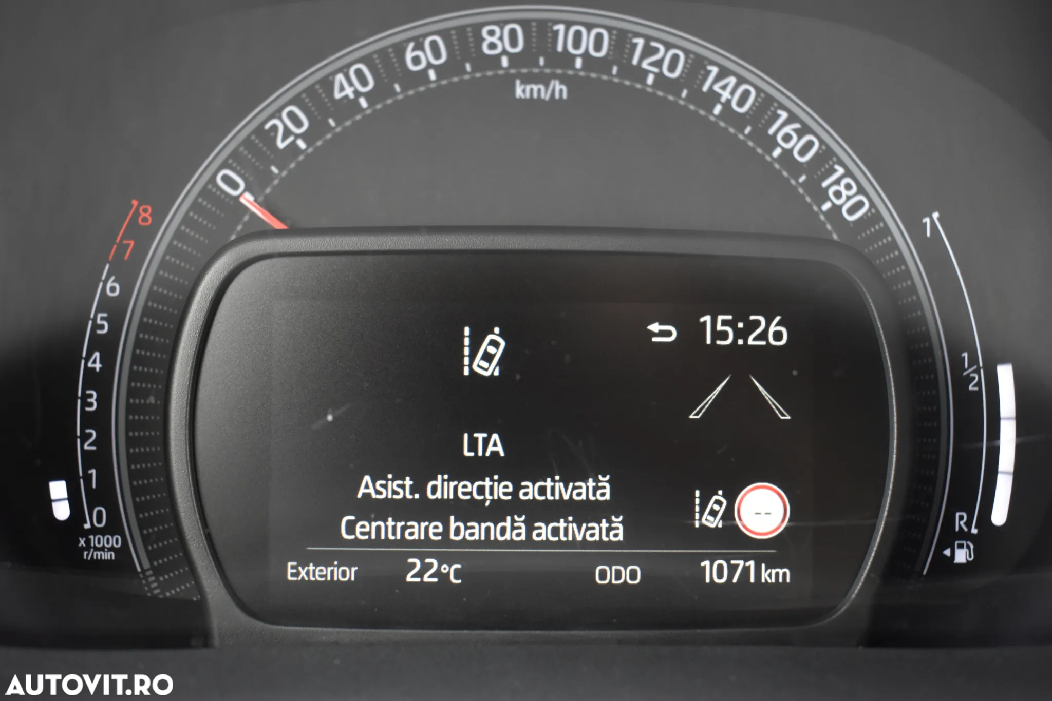 Toyota Aygo X 1.0l MT Active - 20