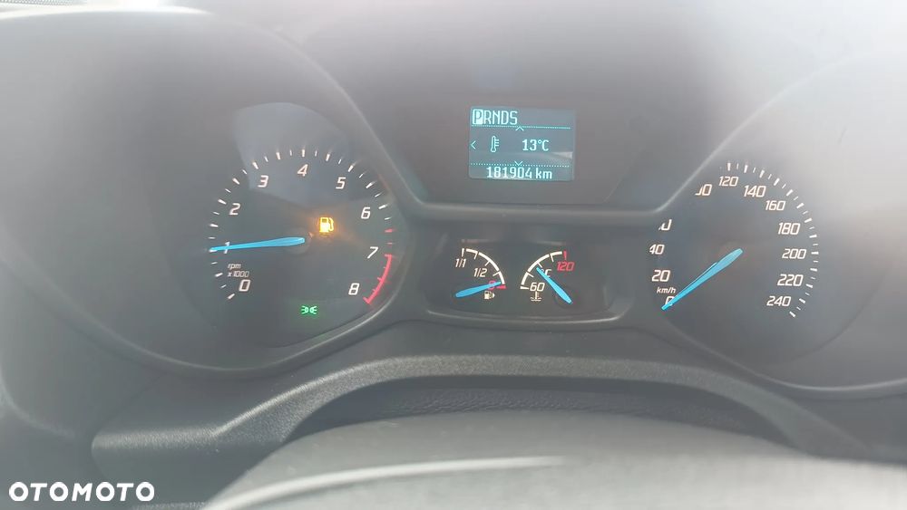 Ford Tourneo Connect Grand 1.6 EcoBoost Titanium - 11