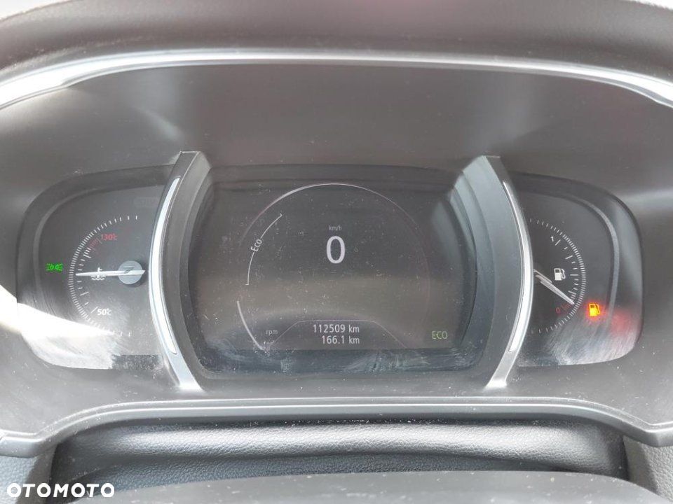Renault Megane - 14