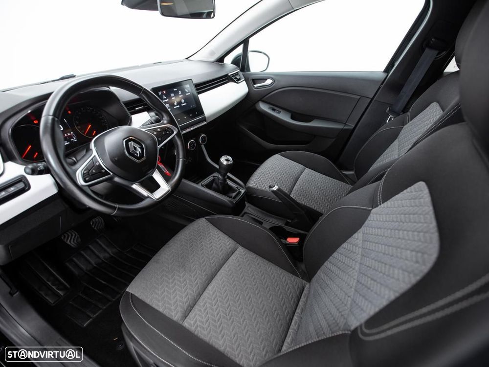 Renault Clio 1.5 Blue dCi Evolution - 7