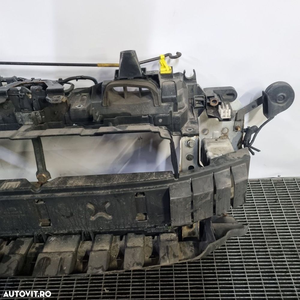 Trager Ford EcoSport II 1.5 TDCI 2013 - 2017 1499CC Manuala (1433) Diesel - 3