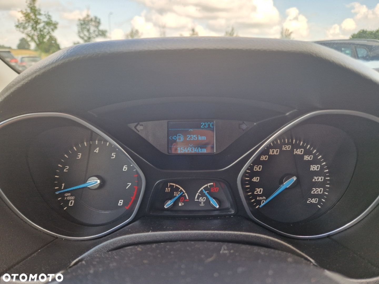 Ford Focus - 11