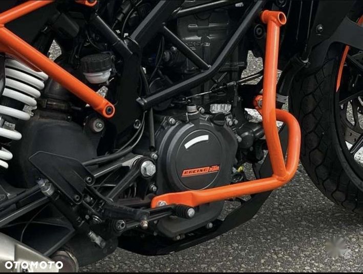 KTM Duke 125 - 2