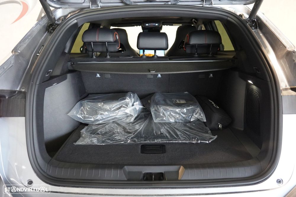 BYD Seal U 1.5 DM-i Comfort - 32
